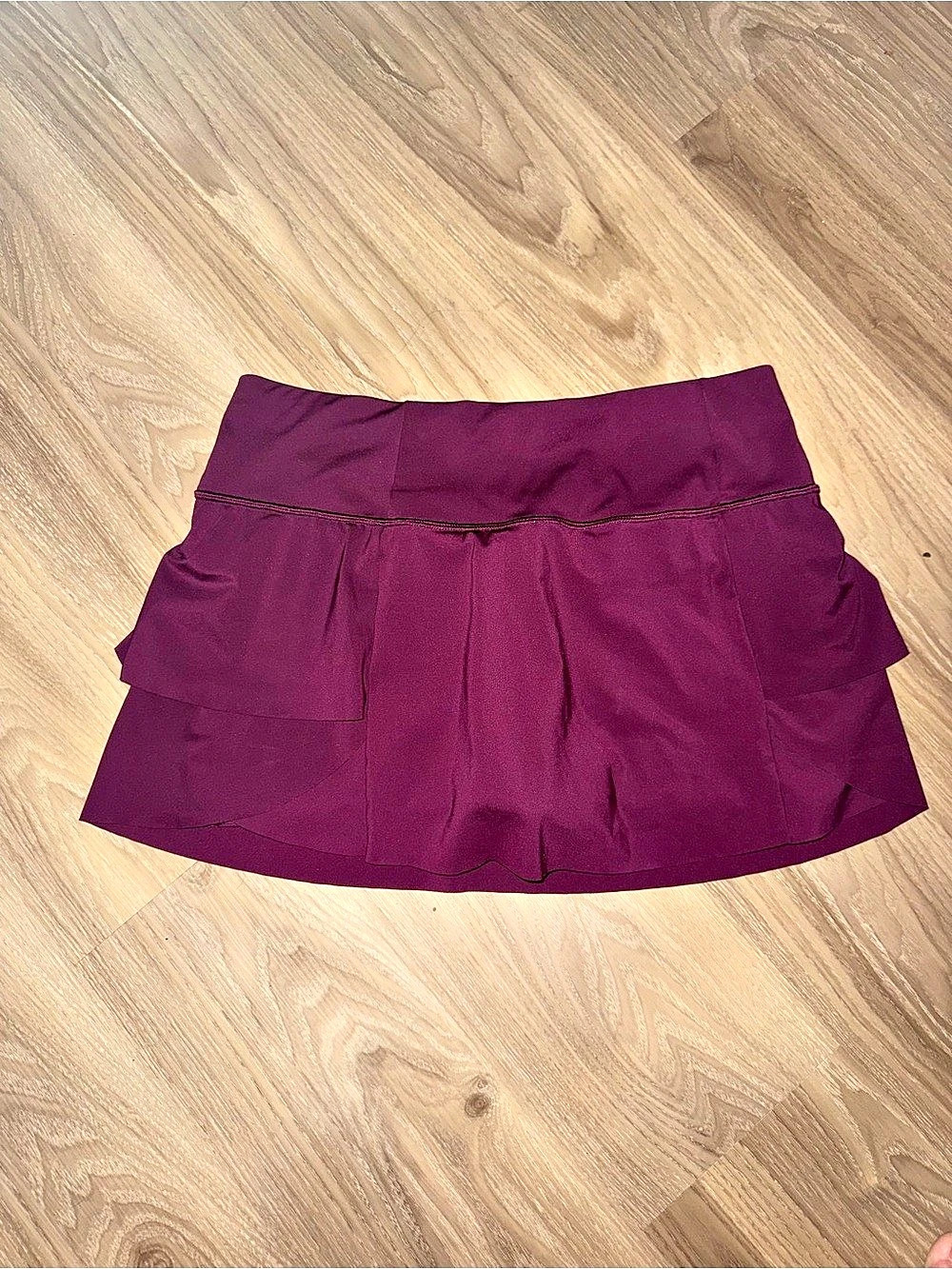 Athleta Momentum Skort